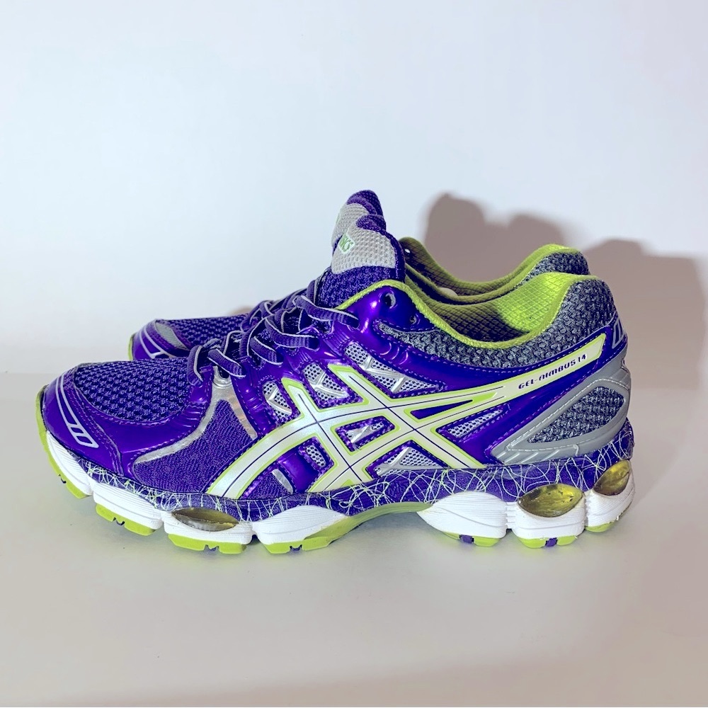 ASICS